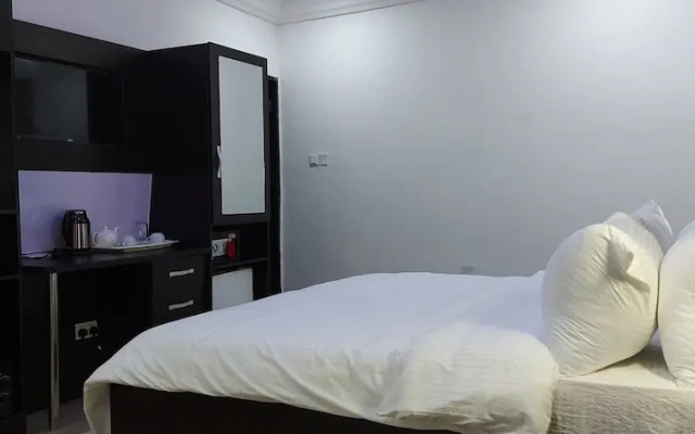 Peace Media Hotels Gwarimpa