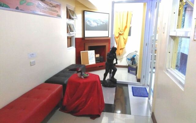 Burgos Bed and Breakfast
