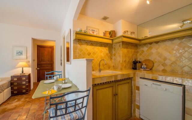 Suitelowcost Studio Saint-Tropez