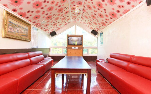 Yangpyeong Breeze Pension