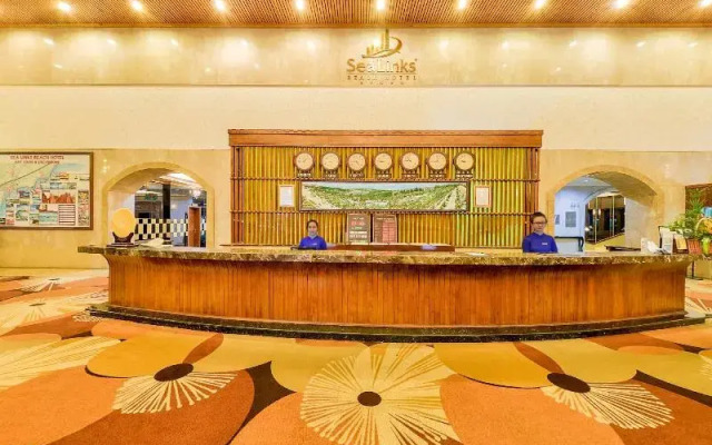 Sealink Villas Phan Thiet  Mui Ne
