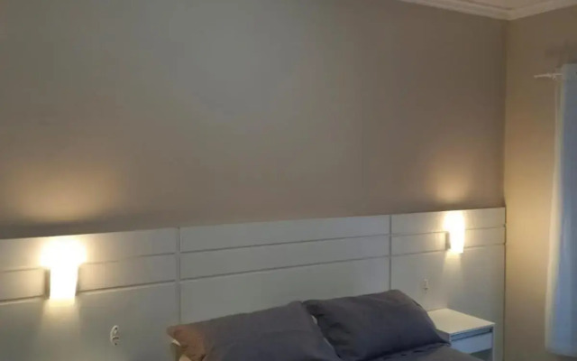 Solar das Flores apto 2