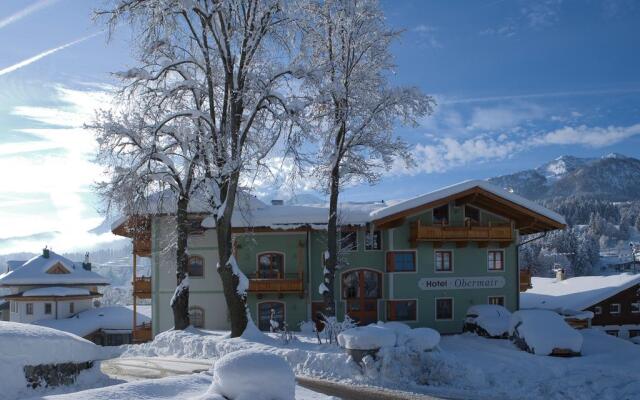 Hotel Obermair