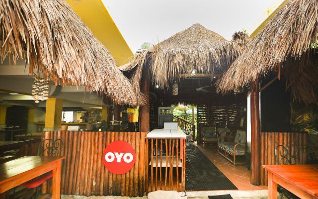 OYO Hotel Playa Del Carmen