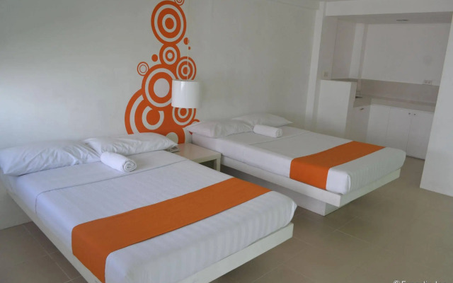 Islands Stay Hotels - Mactan