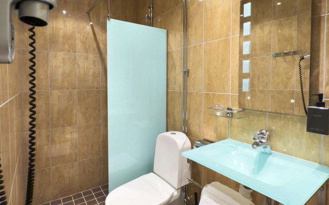 Best Western Hotel Bentleys