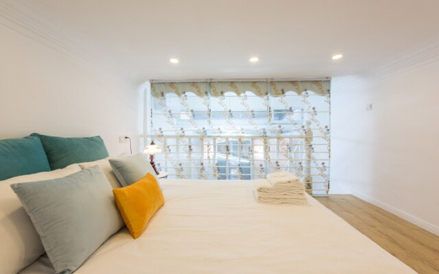 Shanghai Moxi Inn Huaihai Road 3 Branch