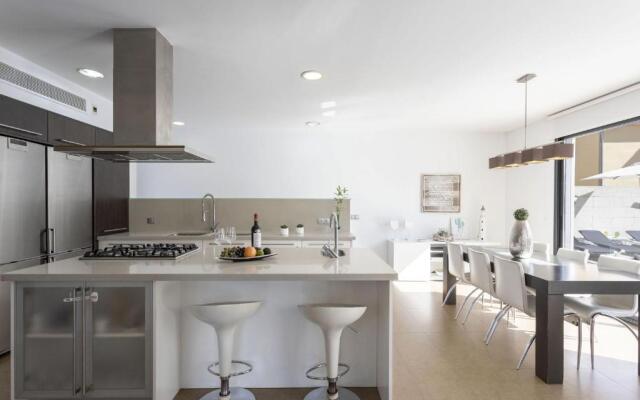 Villa Angela Family Suite