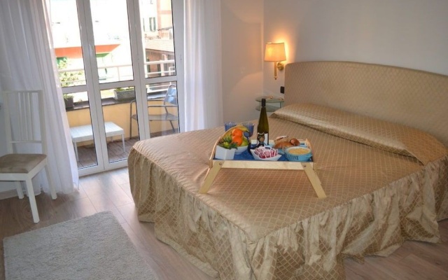 Hotel Il Gatto