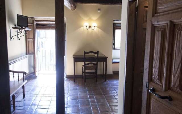 Casa Rural con encanto Los Postigos