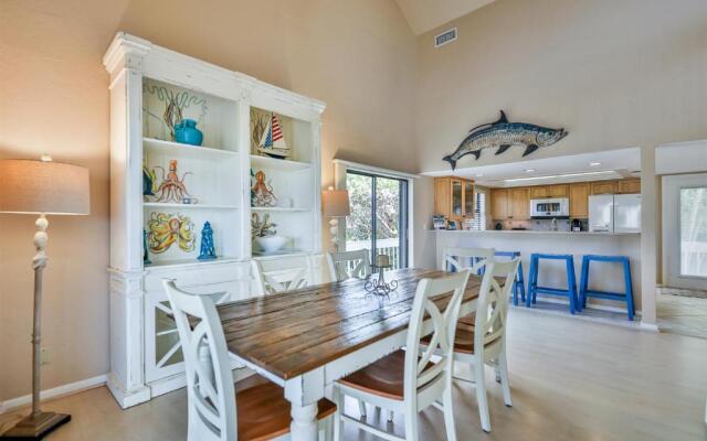 South Seas Beach Home 6