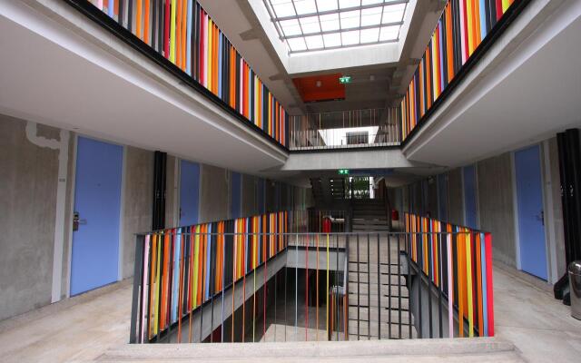 Lub d Bangkok Siam Hostel