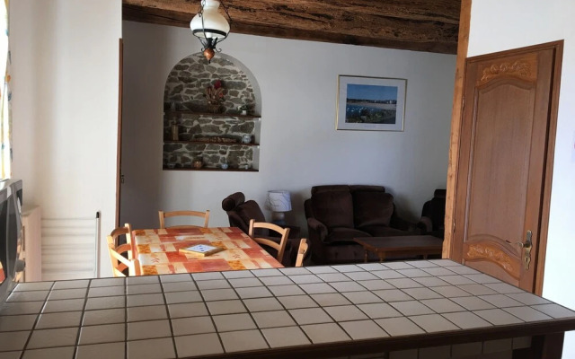 Les chambres de La Métairie du Dick