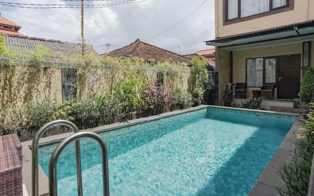 Гостевой Дом Taxa Uma