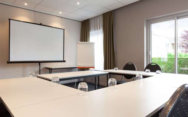 The Originals Boutique, Hotel La Chaussairie, Rennes