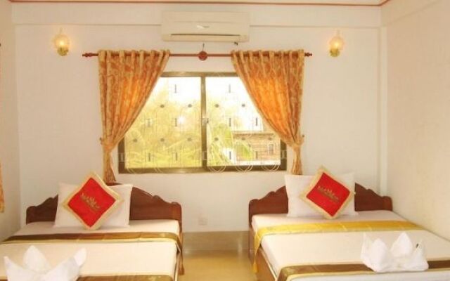 Tom & Jerry Guesthouse