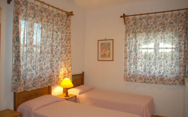 Agriturismo Podere Conte Ràcani