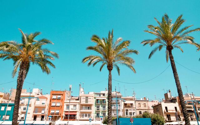 Fabrika Loft Serrallo