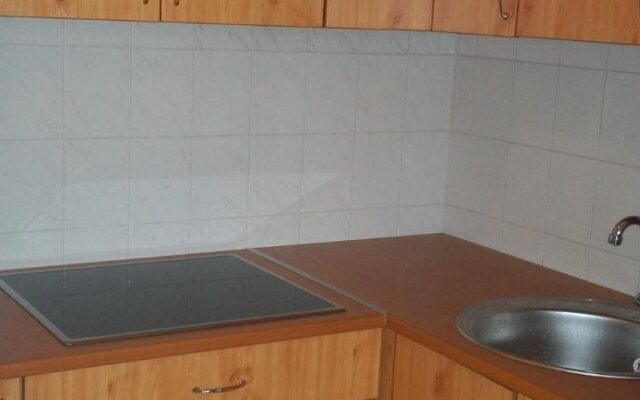 Attila Apartman