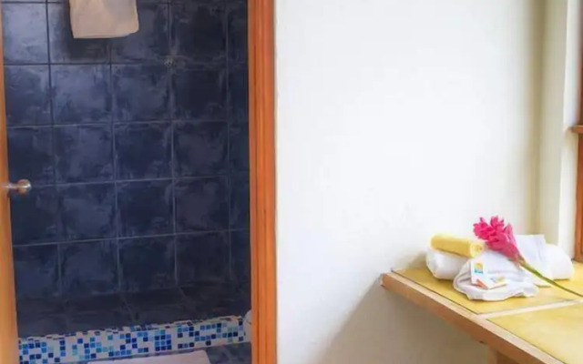 Hotel Lagos de Menegua