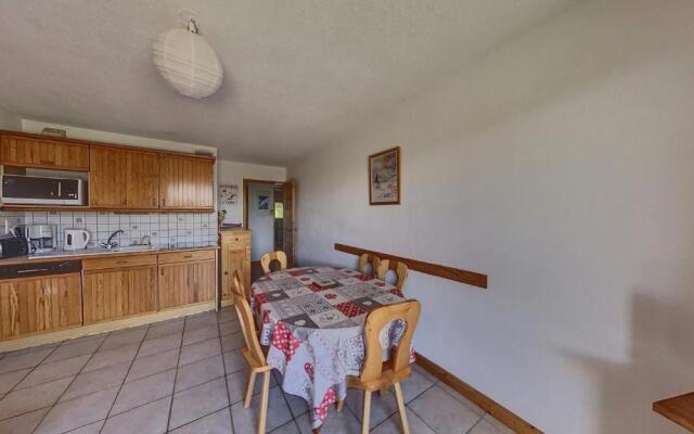 3 Pieces 6 Pers Proche Pistes (Pn001)