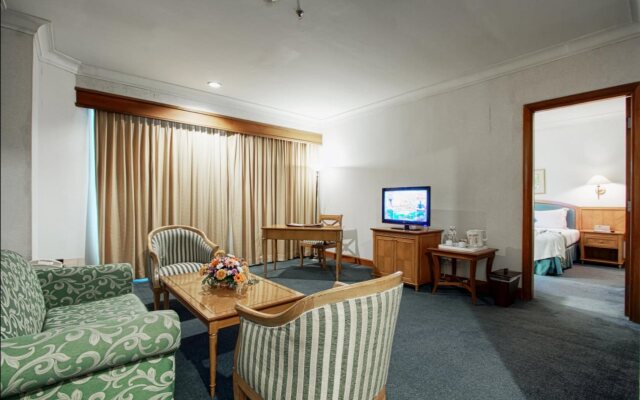 Hotel Sahid Jaya Makassar City Centre