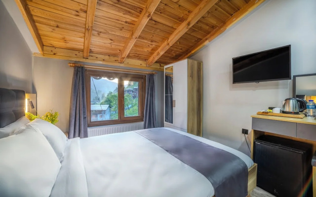 Ayder Palazzo Resort