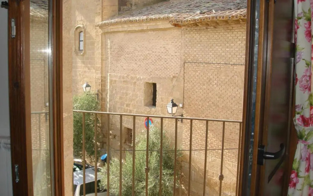 Casa Vallés