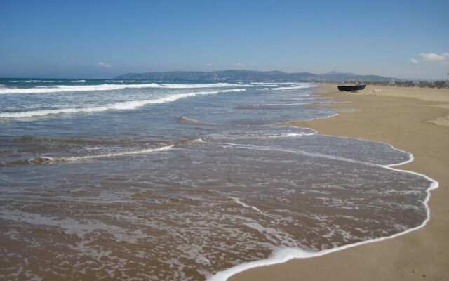 Appartement AP2 Marina Saidia