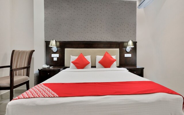 FabHotel Majestica Inn Hitech City