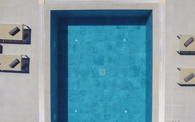 Villa Pergola - Private Pool 505