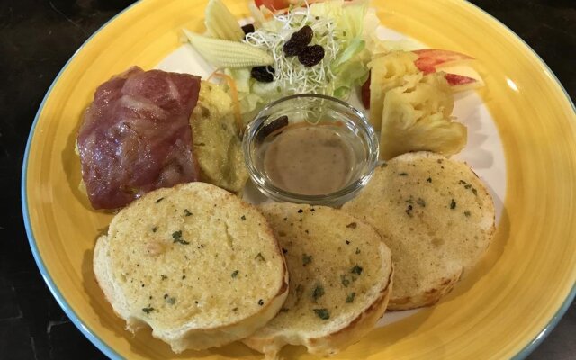 Lohas Taitung B&B