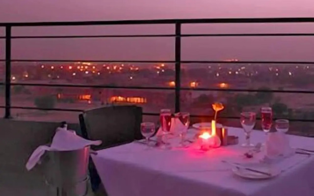 Hotel Paradise
