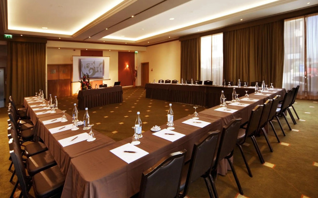 Hotel Real Oeiras