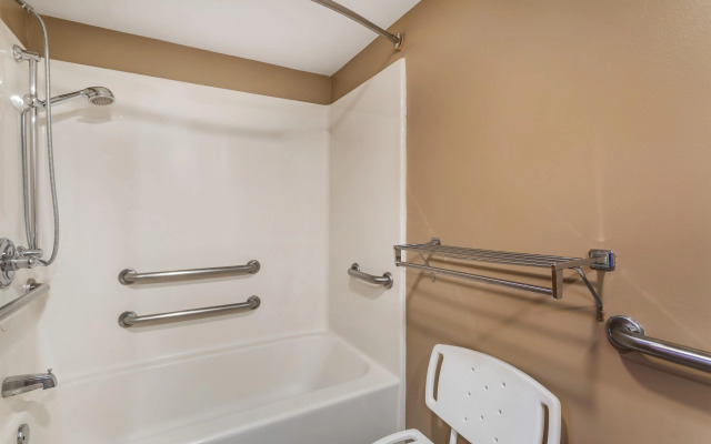 Best Western Plus Madison