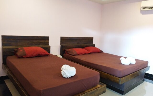 Ramantic Styles Resort