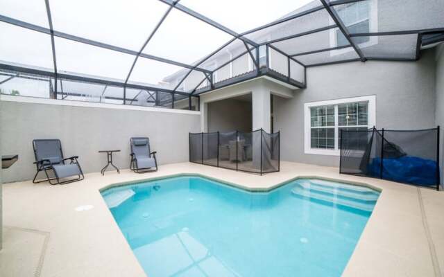 1573 Moon Valley Drive