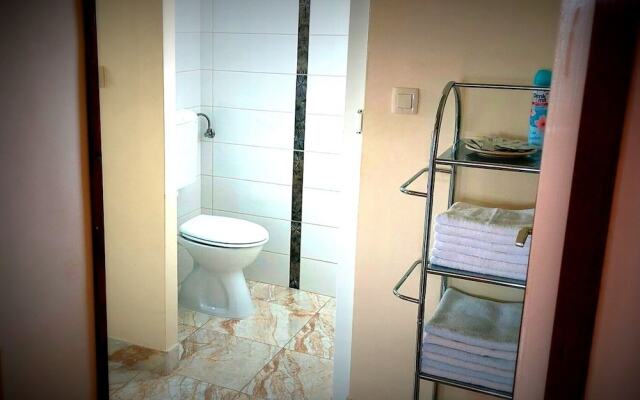 Kajo - Free Parking and BBQ - A1