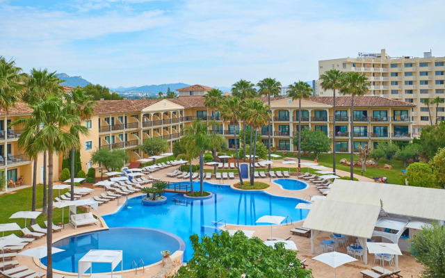 CM Mallorca Palace Hotel - Adults Only