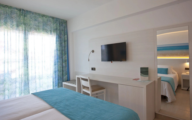 Hotel Ipanema Beach