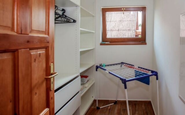 House Dehtáře Dehtáře