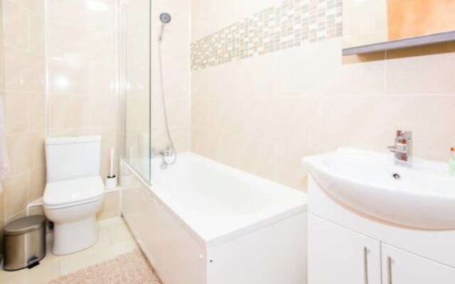 Brick Lane Comfy Apartments