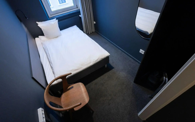 Hotel Maritime