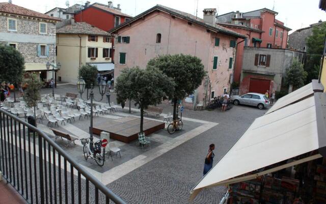 Appartamento Balconcino su Lazise