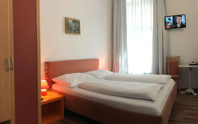 Pension Liechtenstein