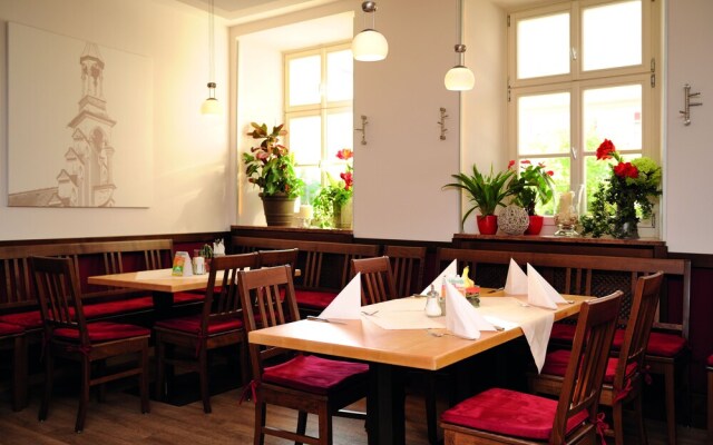 Hotel & Gasthaus DAS RÖHRL Straubing