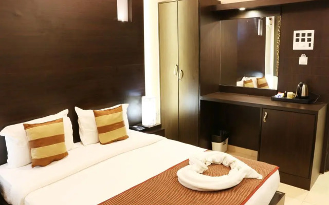 Vista Rooms at Panaji