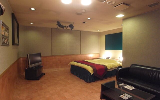 Hotel Chocola Yamazoe (Adult Only)