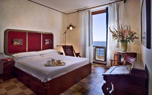 Ravello Art Hotel Marmorata