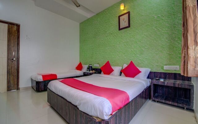 OYO 37347 Hotel Saichha